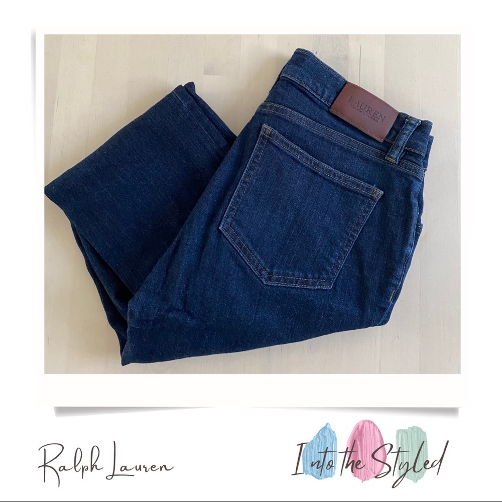 Ralph Lauren 👖 🇺🇸